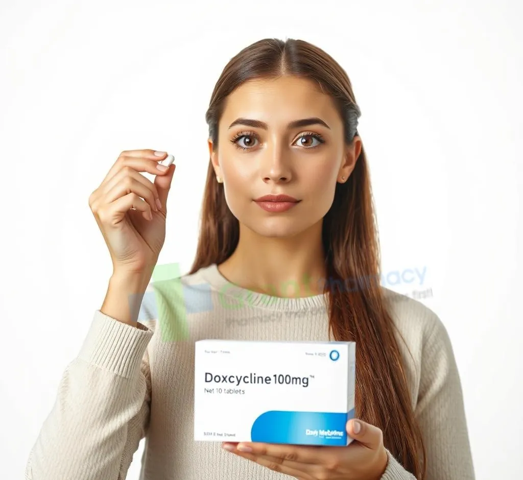 Doxycycline Para Que Sirve with Doxycycline weight Gain